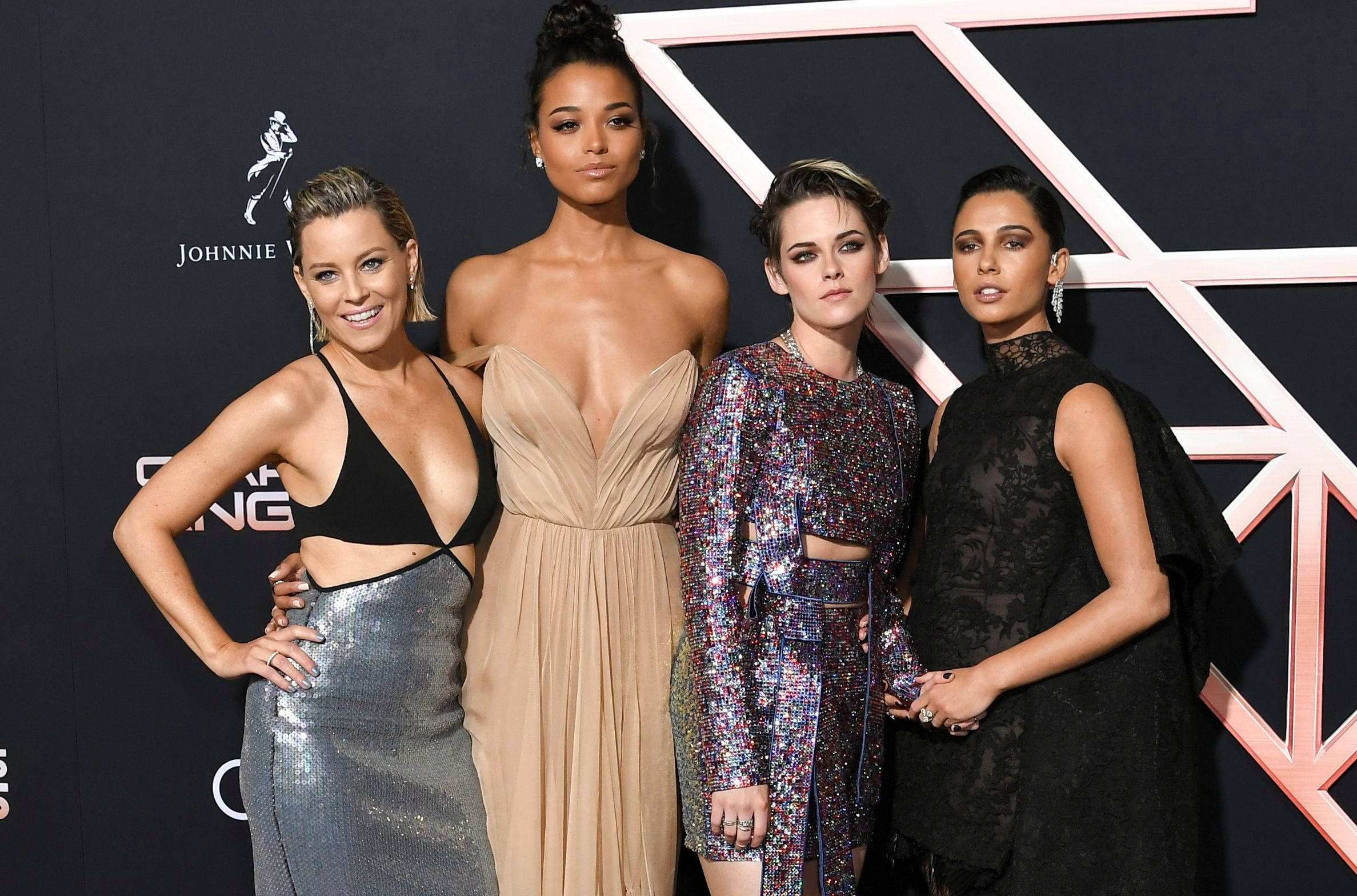 kristen stewart charlie s angels cast actress hollywood 2k