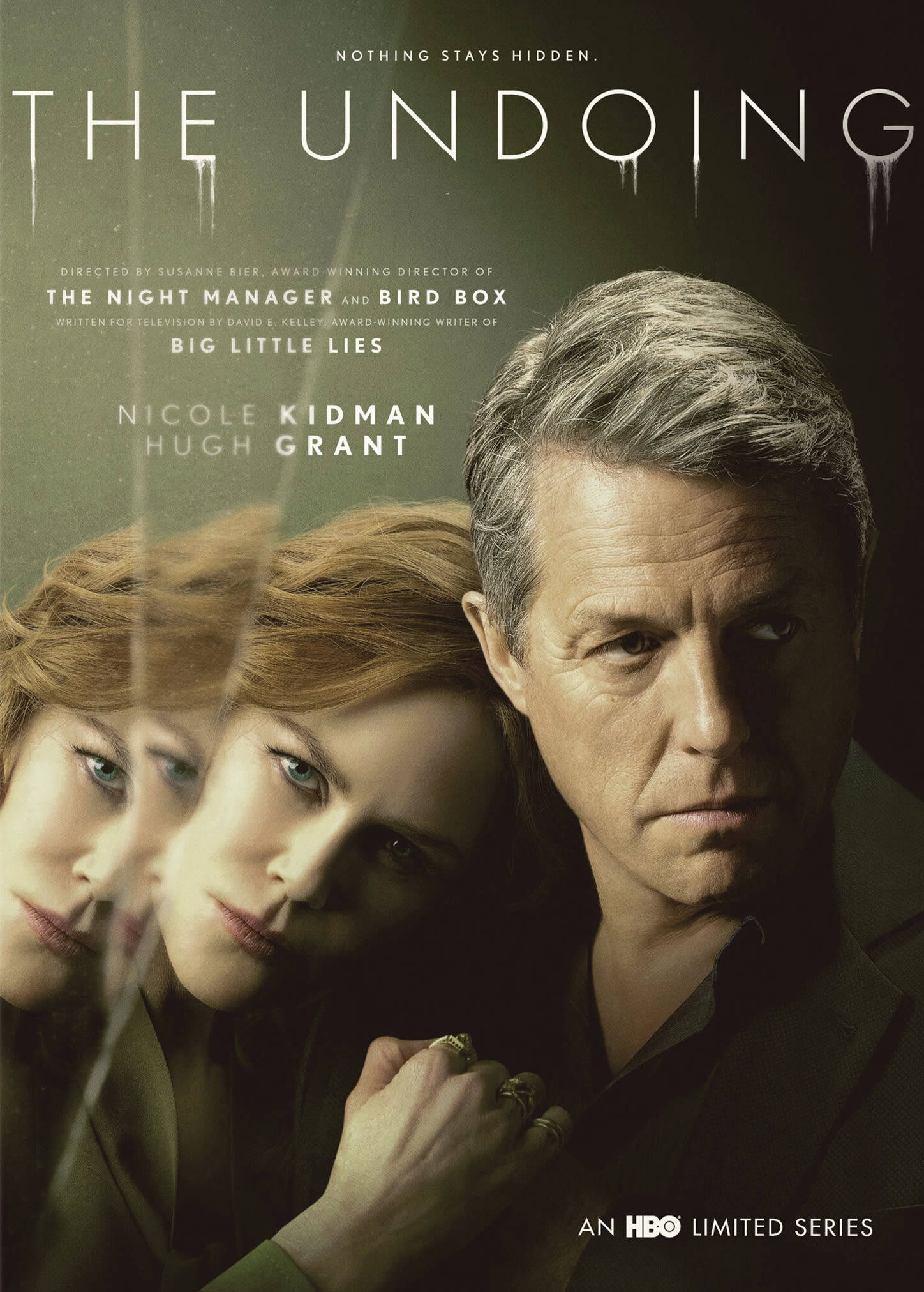 hbo the undoing actress hollywood