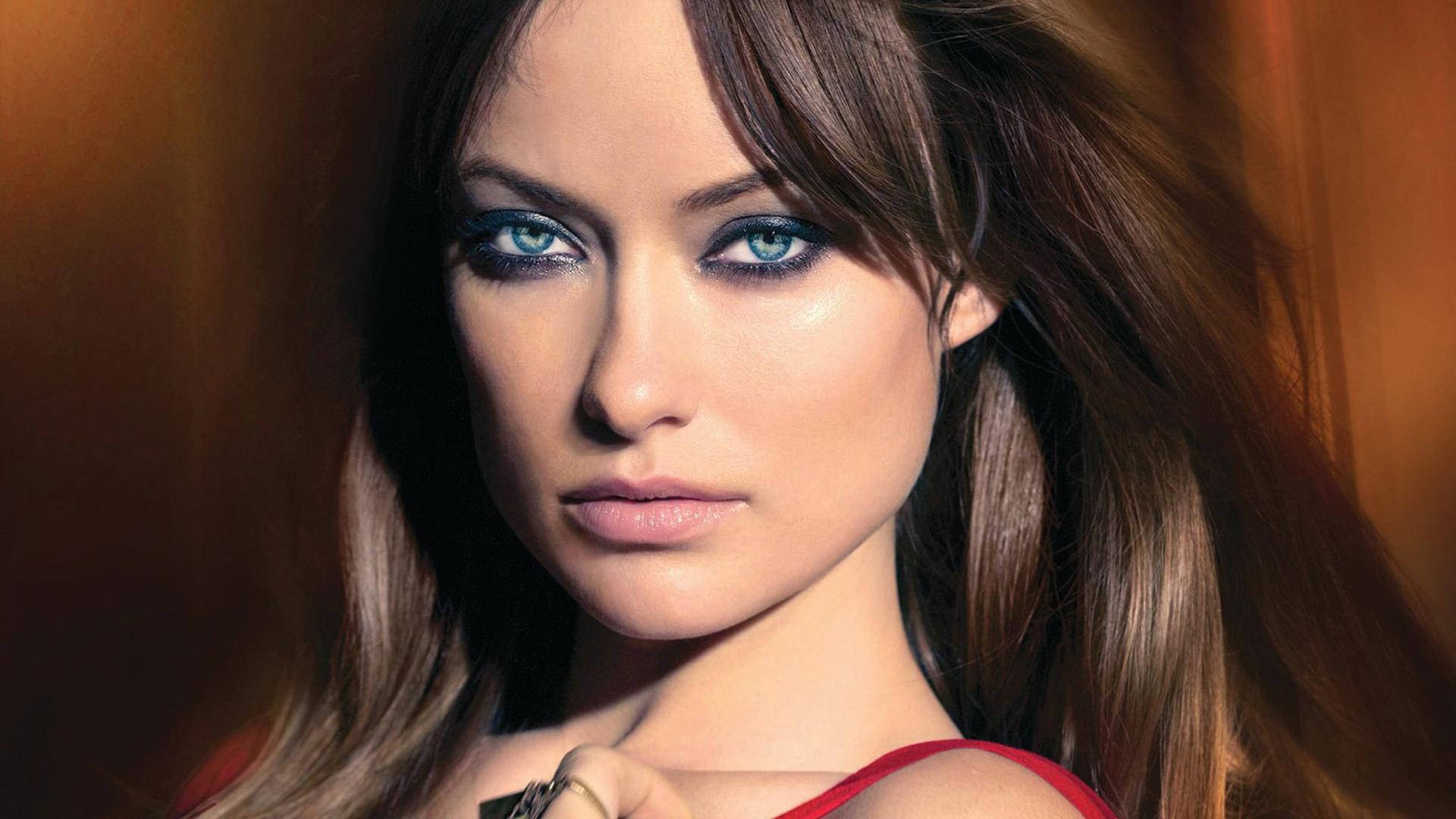 fierce olivia wilde actress hollywood