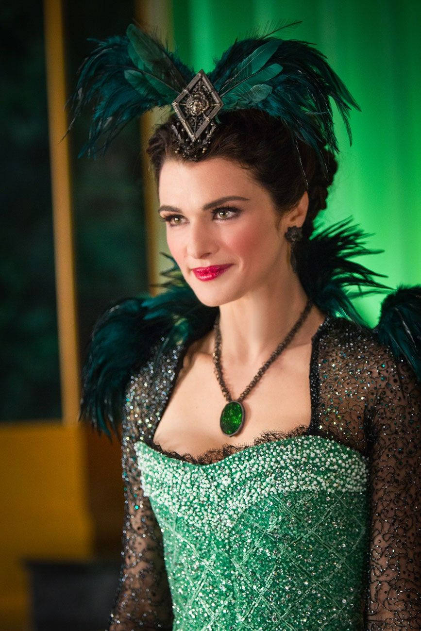 oz the great and powerful rachel weisz actress hollywood