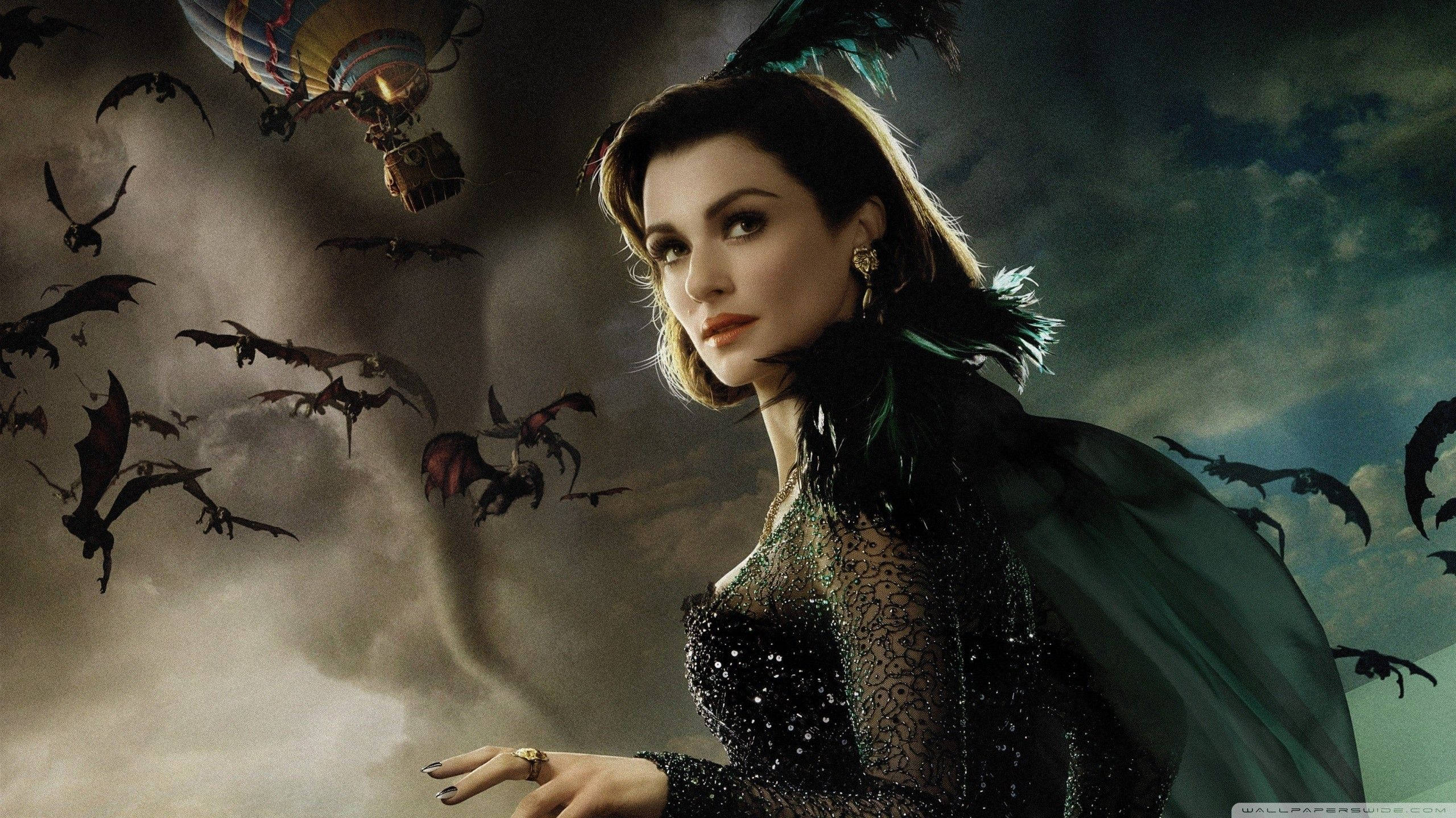 rachel weisz in wizard of oz actress hollywood 2k