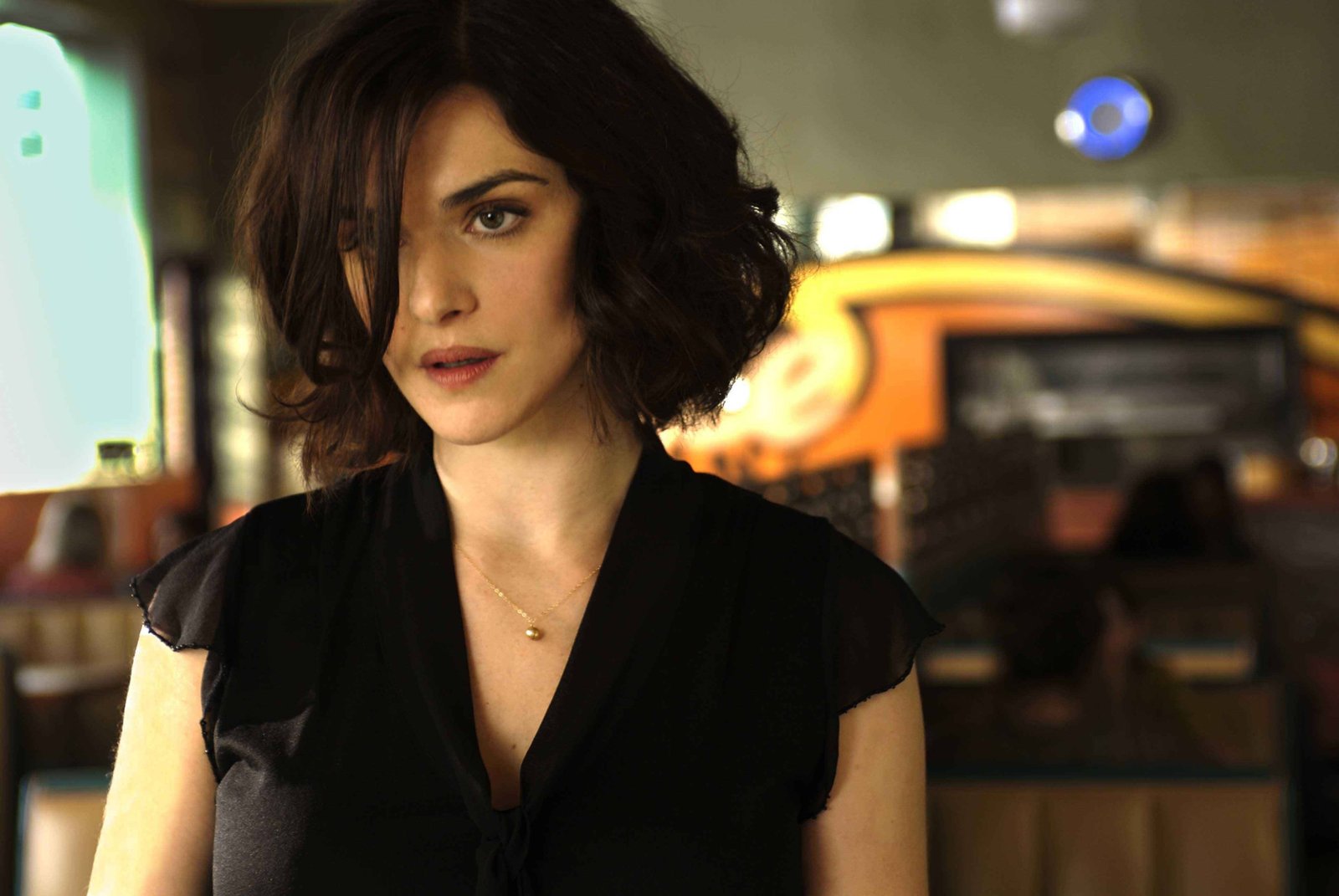 rachel weisz my blueberry nights actress hollywood 2k