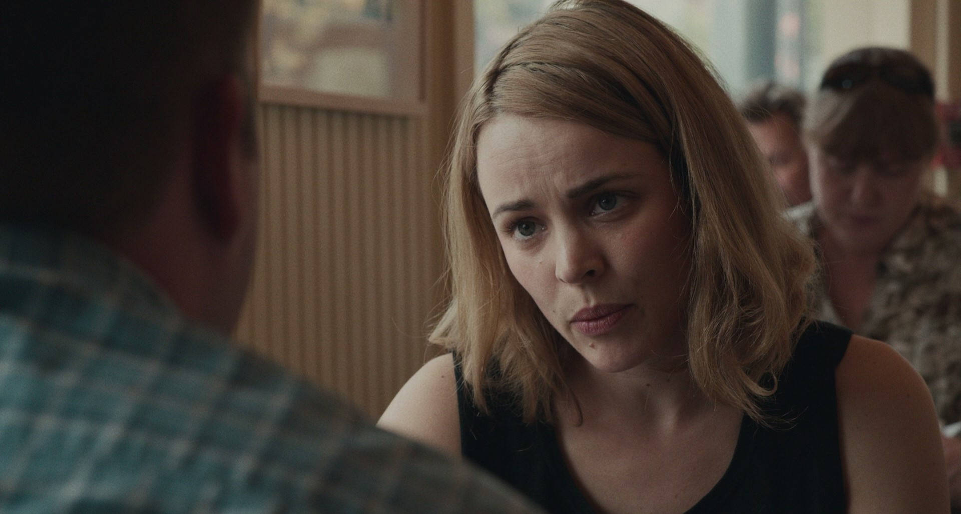 spotlight female lead actress hollywood