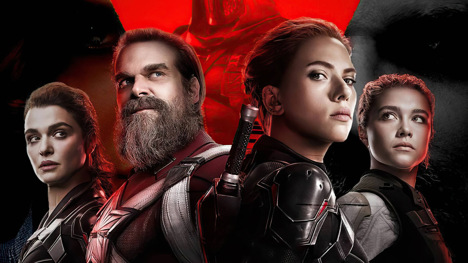 florence pugh black widow poster actress hollywood