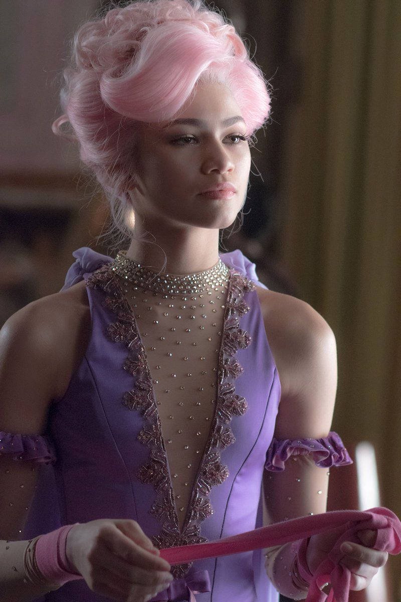 zendaya as anne wheeler actress hollywood