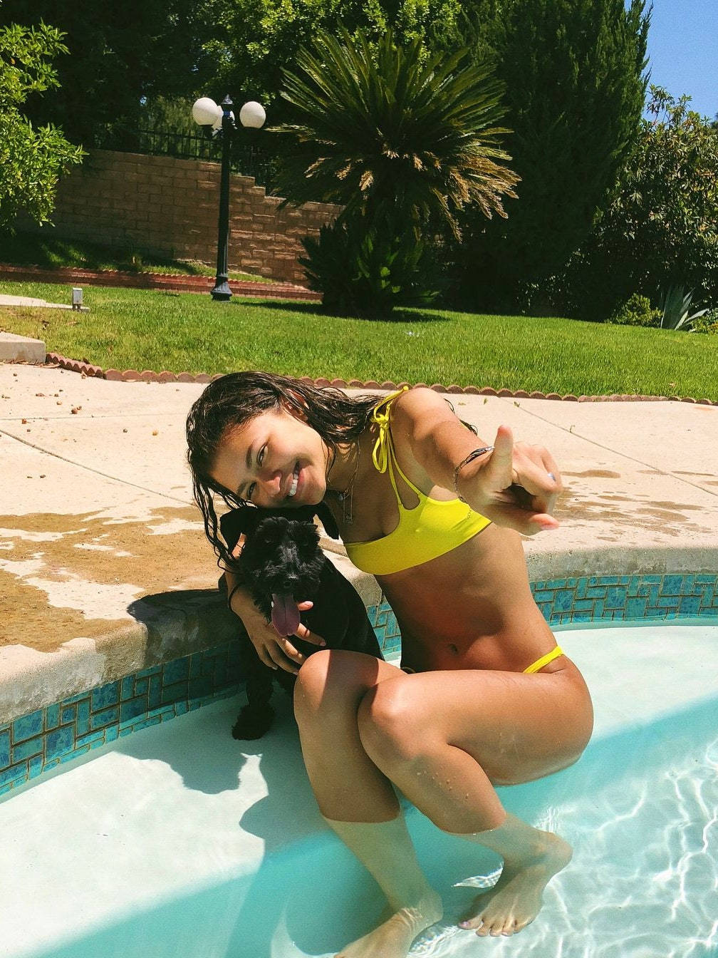 zendaya with noon actress hollywood