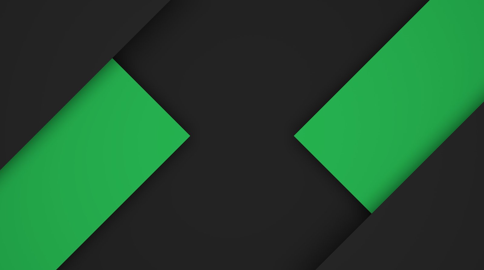 Material Dark Green green and black abstract illustration 2k 4k 5k