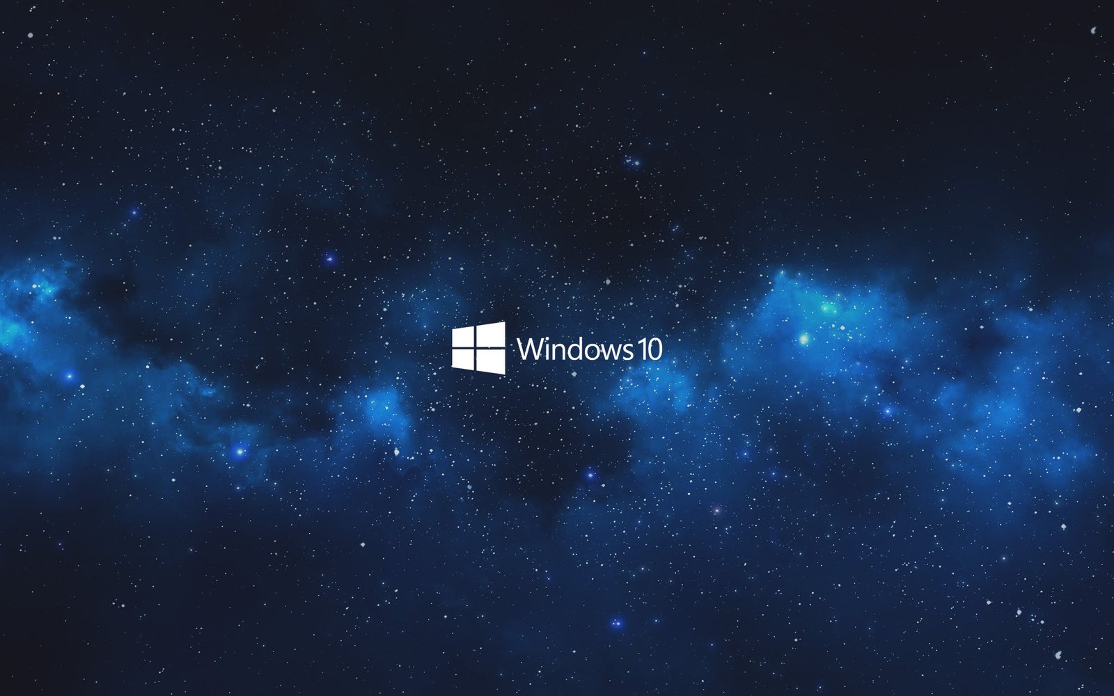 black and gray Samsung laptop Windows 10 blue sky galaxy 52 2k