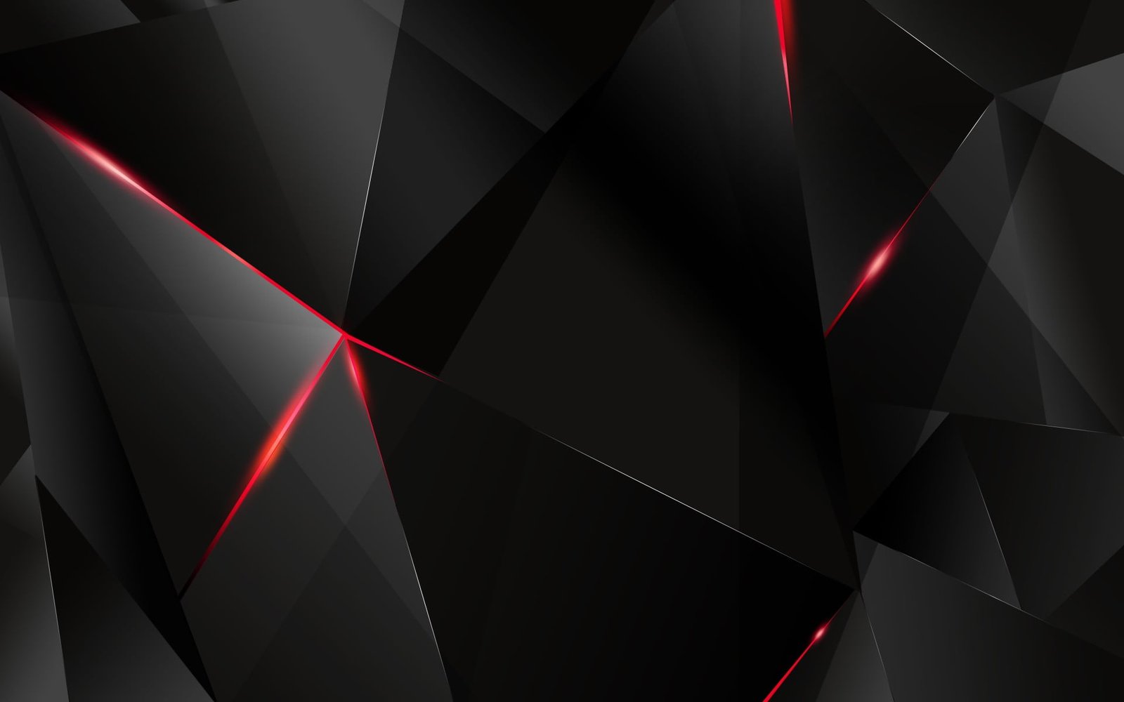 black and red pyramids wallpaper abstract painting