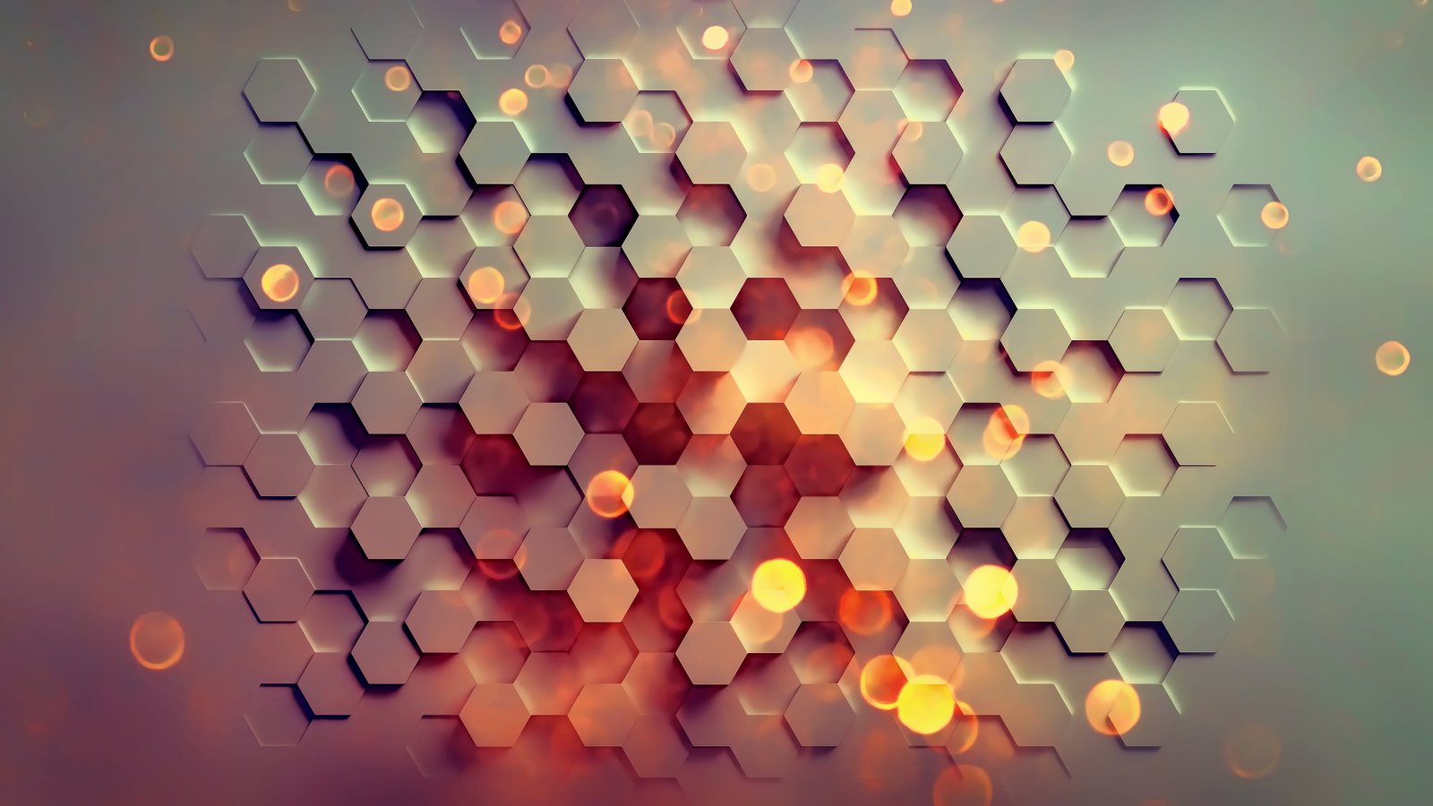 gray and brown wallpaper geometric graphics abstract 18 2k