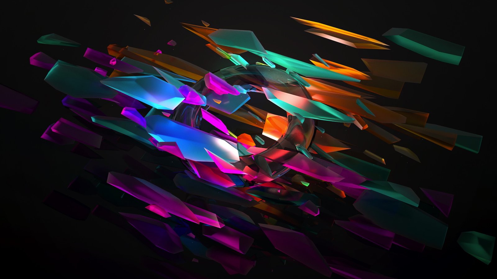 multicolor light colorful graphics graphic design darkness 2k