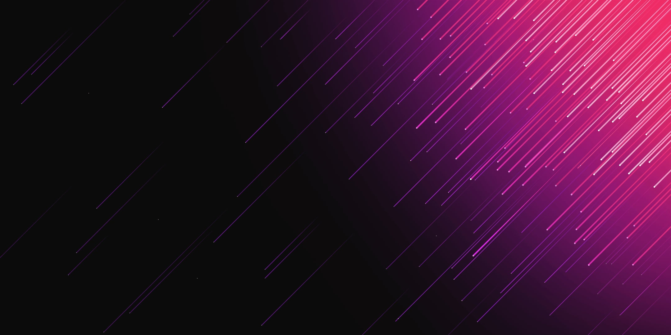 purple and black lines wallpaper artwork digital art abstract 64 2k