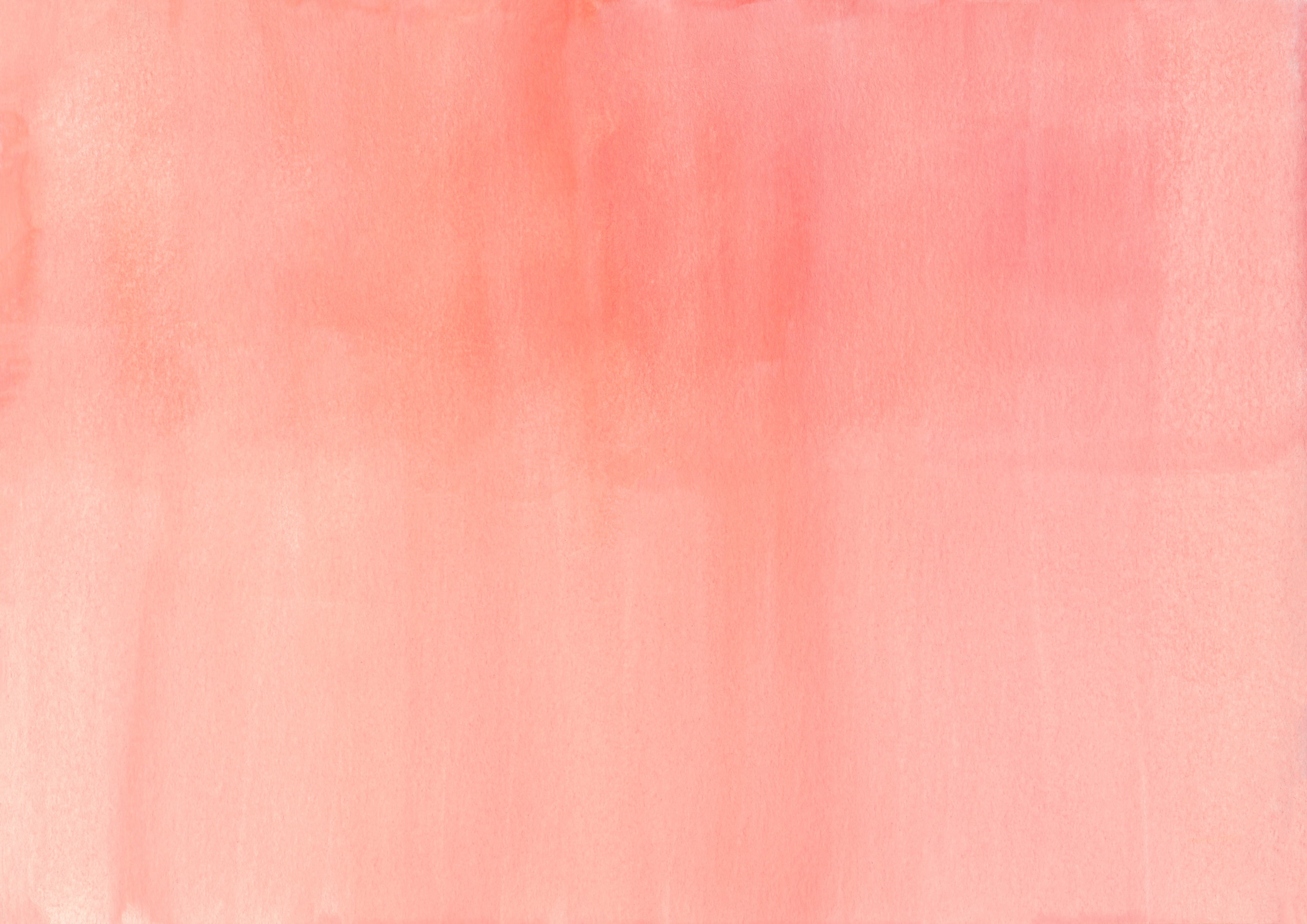 watercolor peach background pink texture 2k 4k