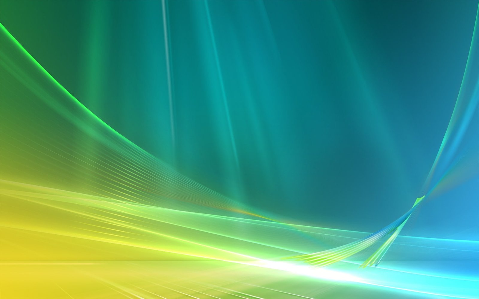 Windows Vista Microsoft operating system abstract