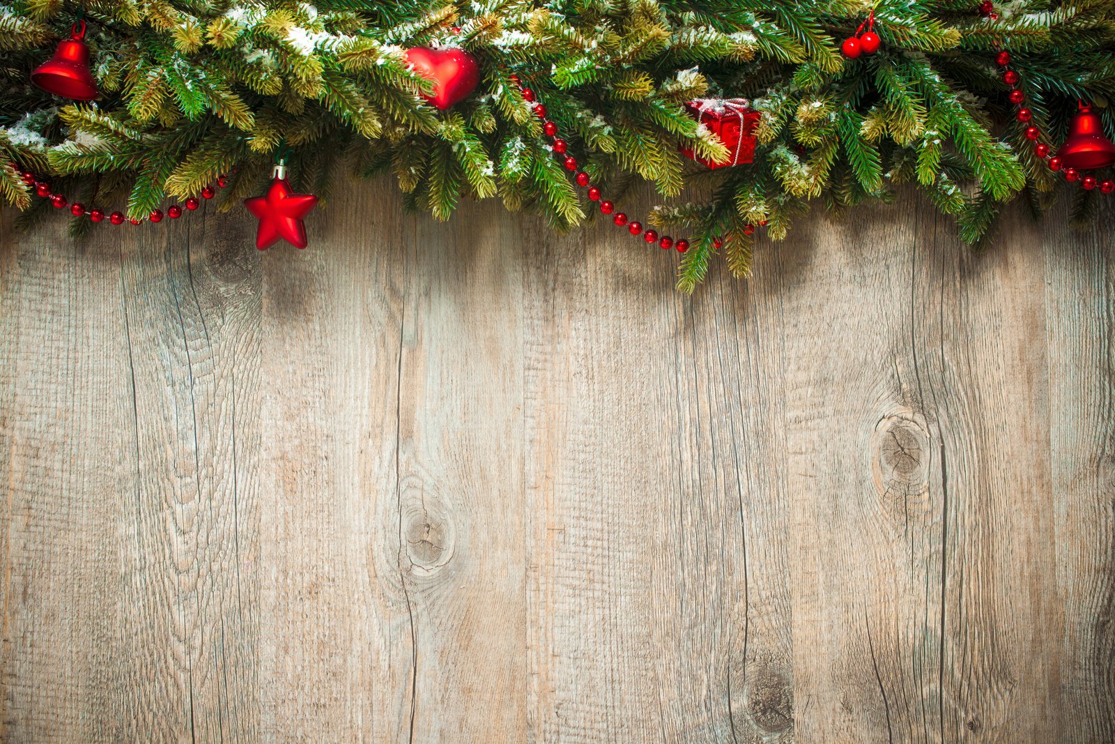 green Christmas decor new year merry christmas wood Material 2k 4k 5k