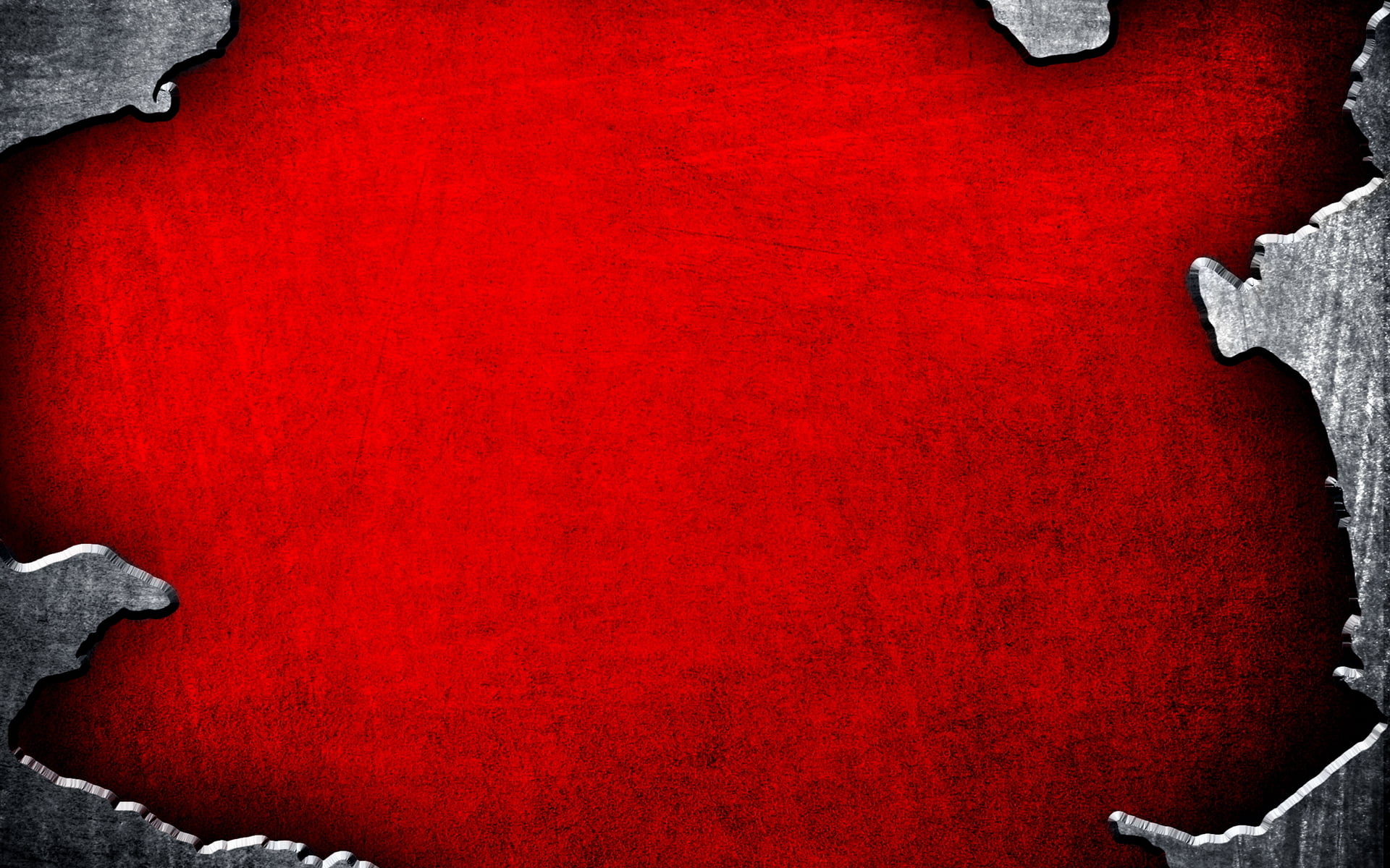 red base with gray border digital wallpaper background texture