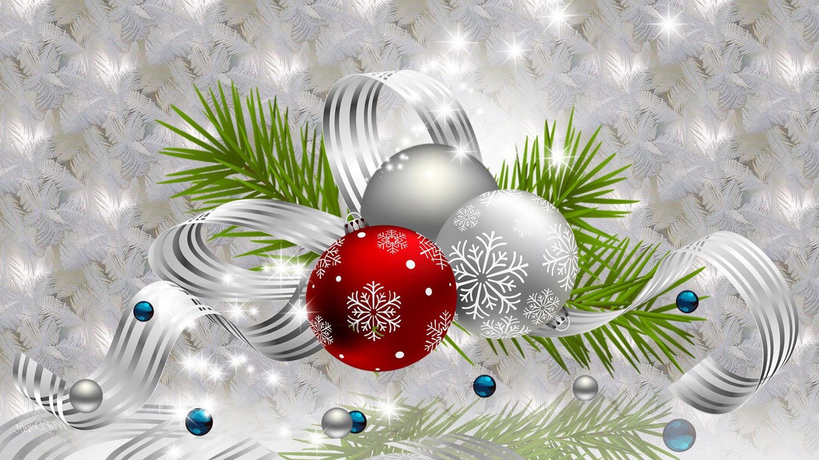 christmas xmas fir winter holiday tree celebration bangle