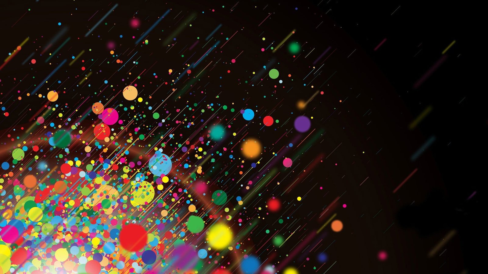 abstract star light design art wallpaper graphic space