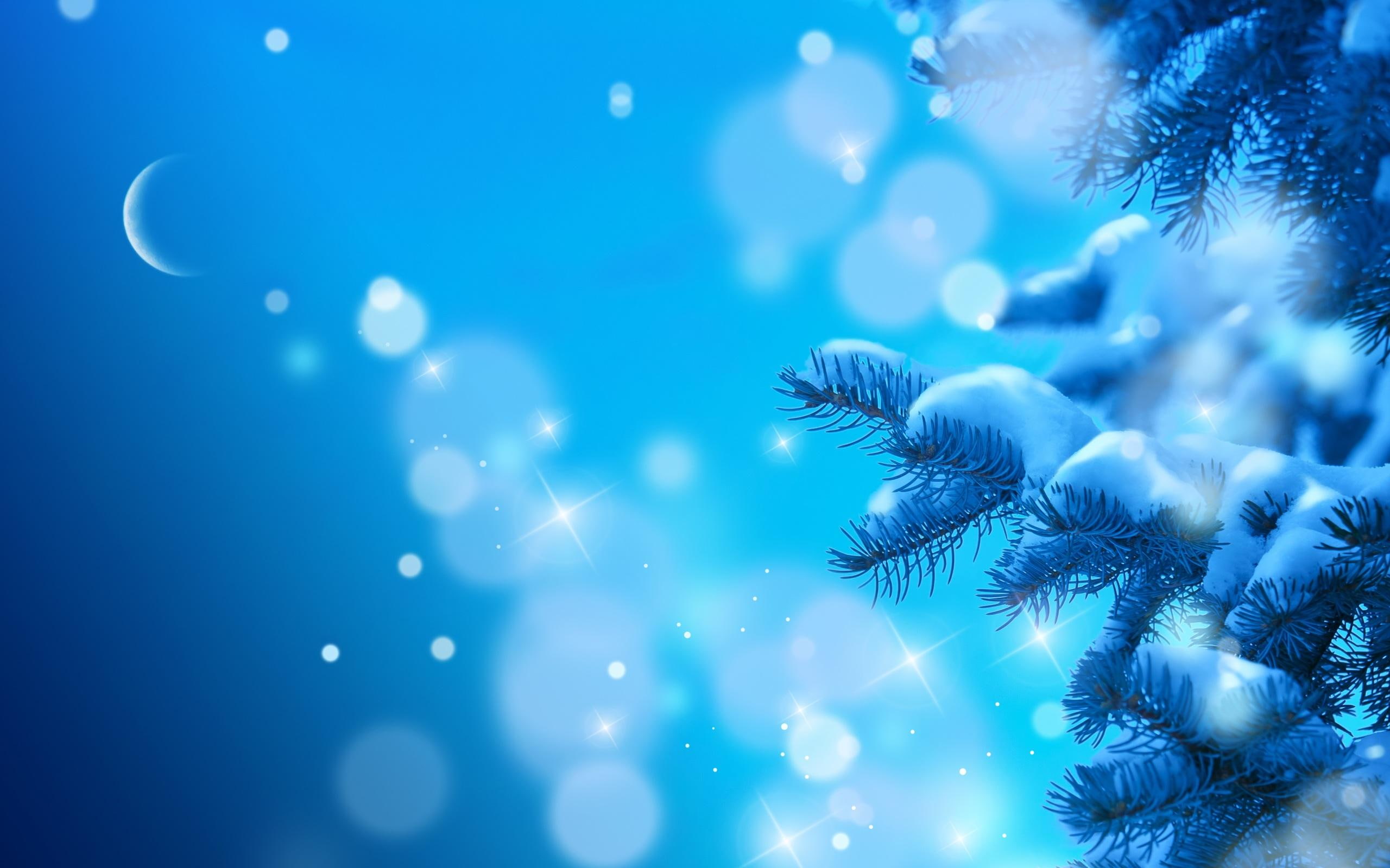 Magic Winter new year decorations lovely merry christmas 2k