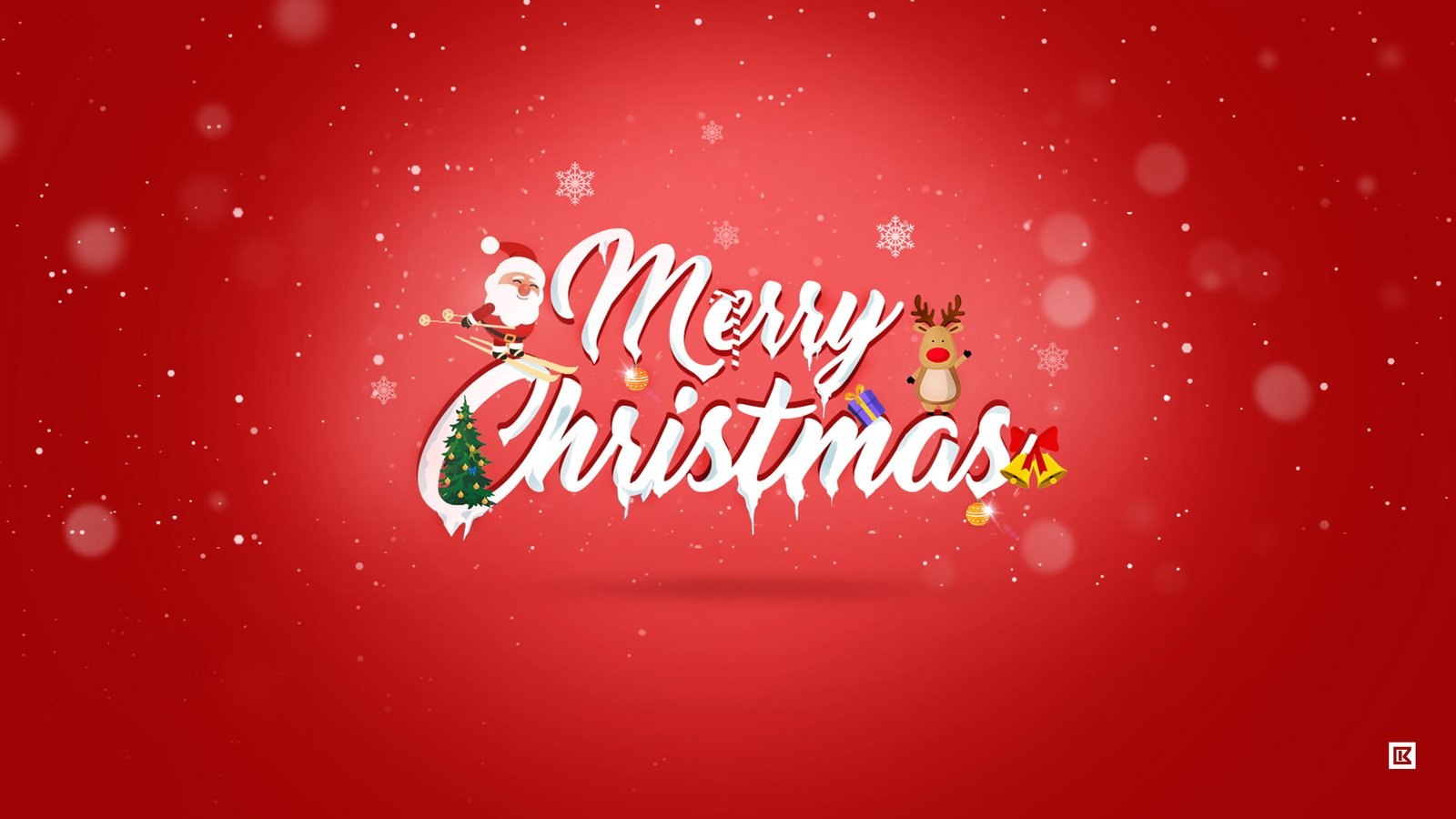 Merry Christmas 2k