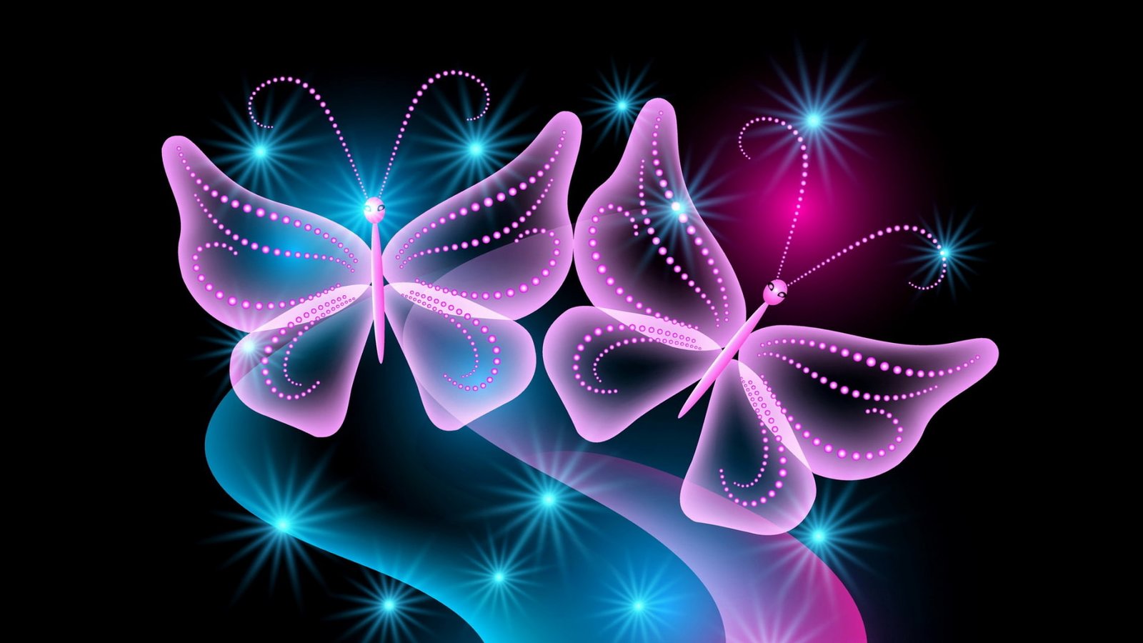 abstract graphic design art wallpaper star pattern light