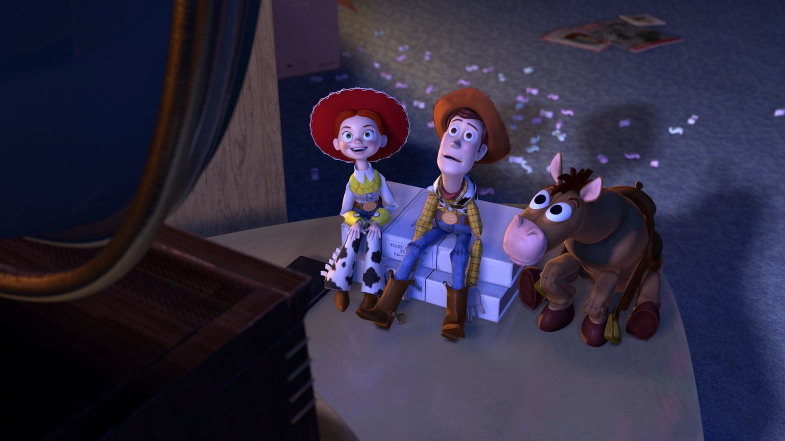 movies Toy Story Pixar Animation Studios animated