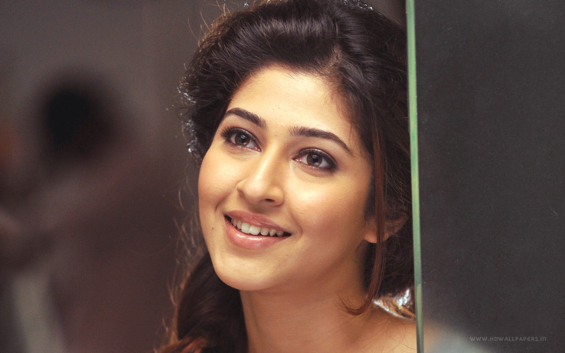Actress Sonarika Bhadoria