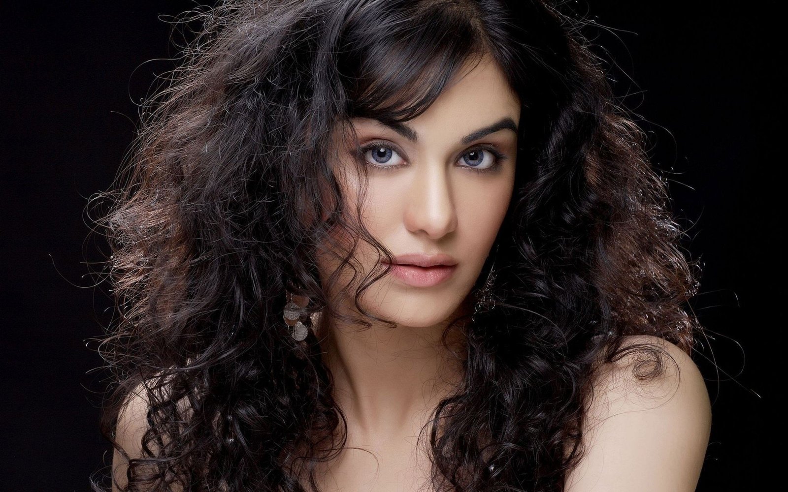 actress adah bollywood brunettes faces fashion india 17 2k