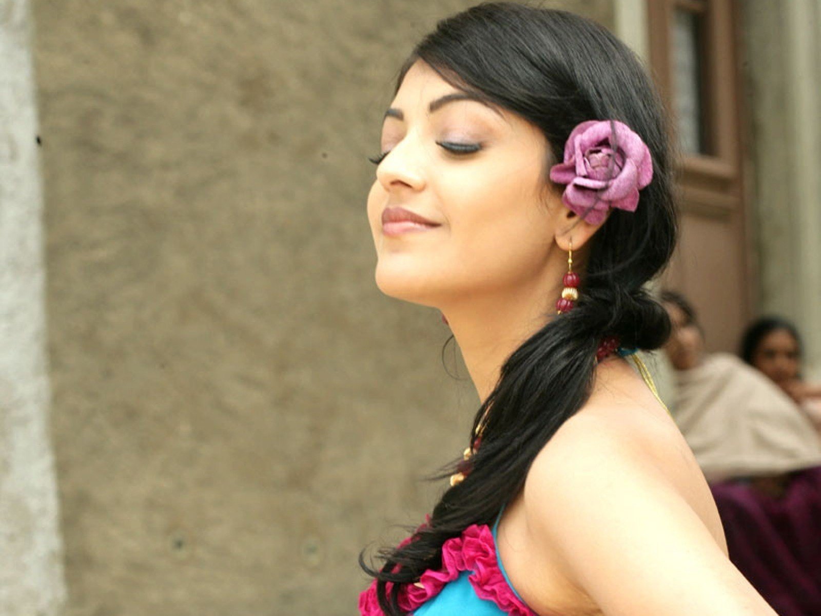 actress agarwal babe bollywood indian kajal model
