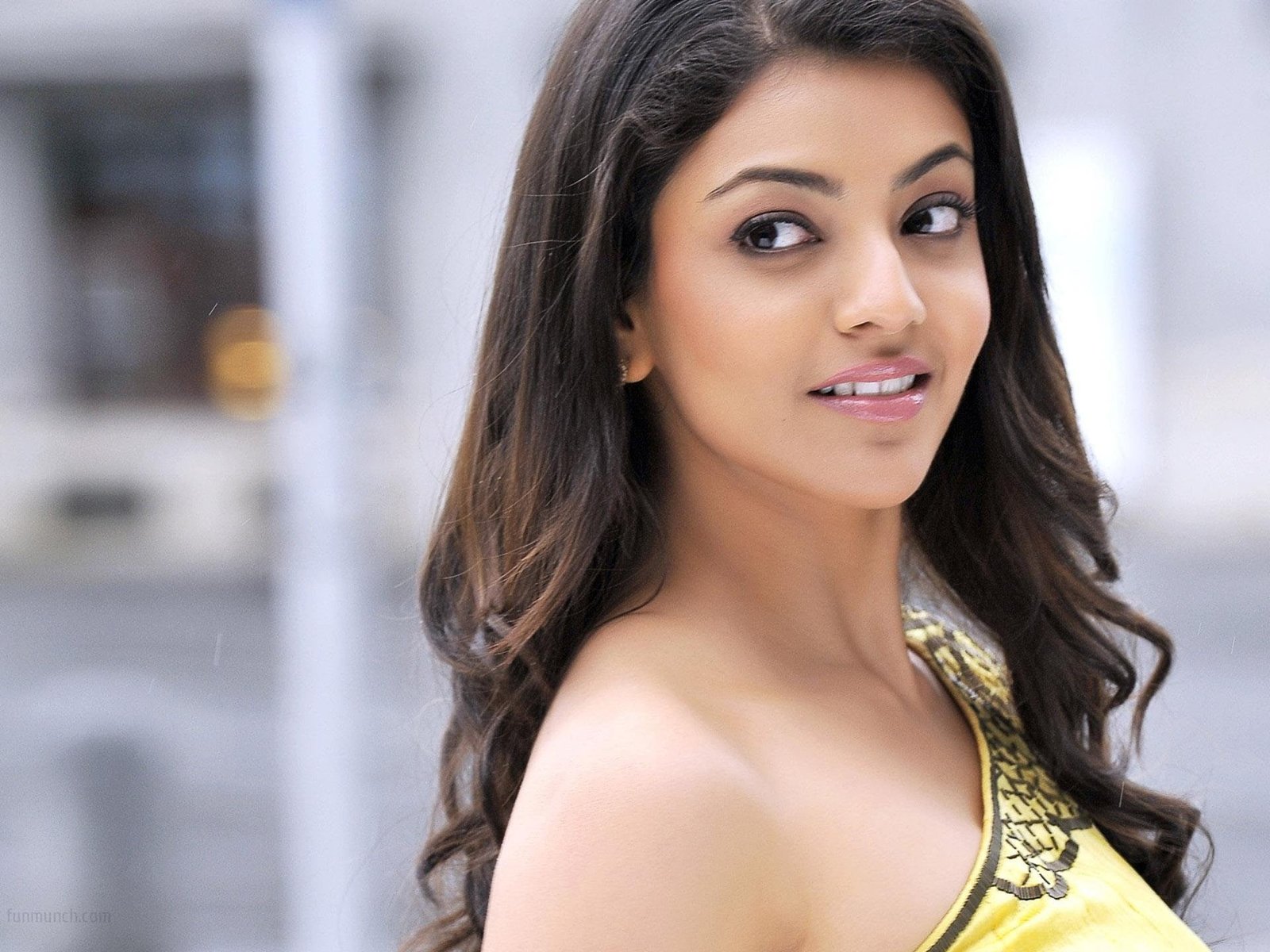 actress agarwal babe bollywood indian kajal model
