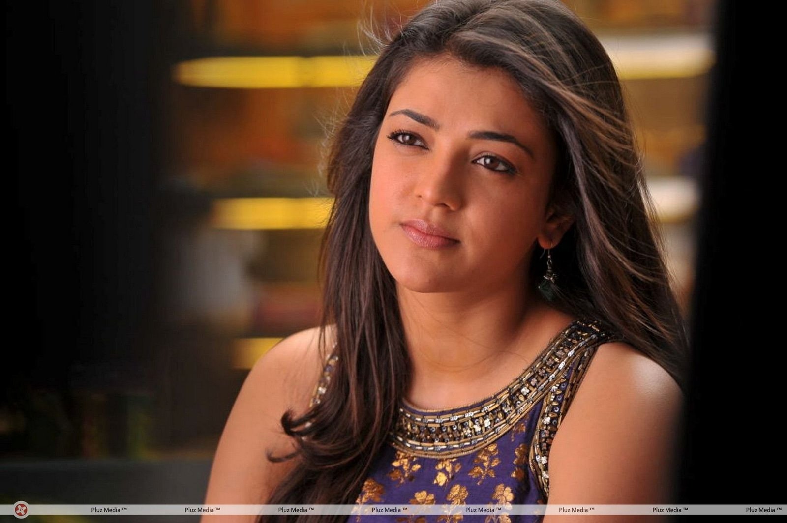 actress agarwal babe bollywood indian kajal model 2k