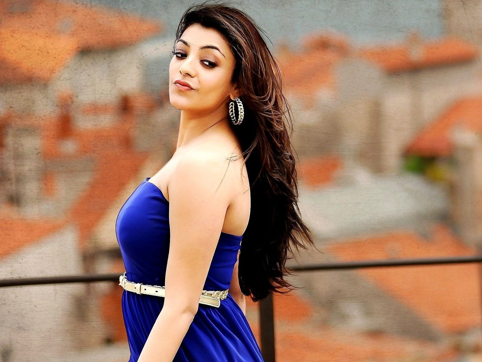 actress agarwal babe bollywood indian kajal model 2