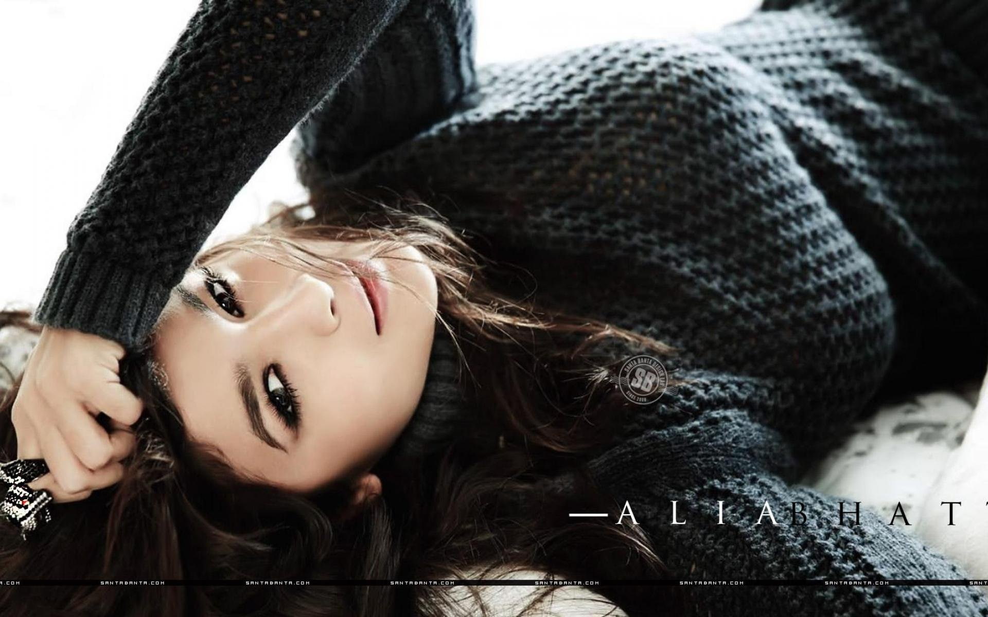 actress alia babe bhatt bollywood indian model