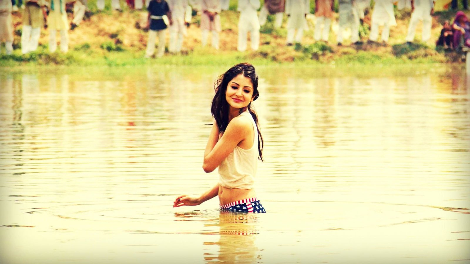 actress anushka babe bollywood model sharma