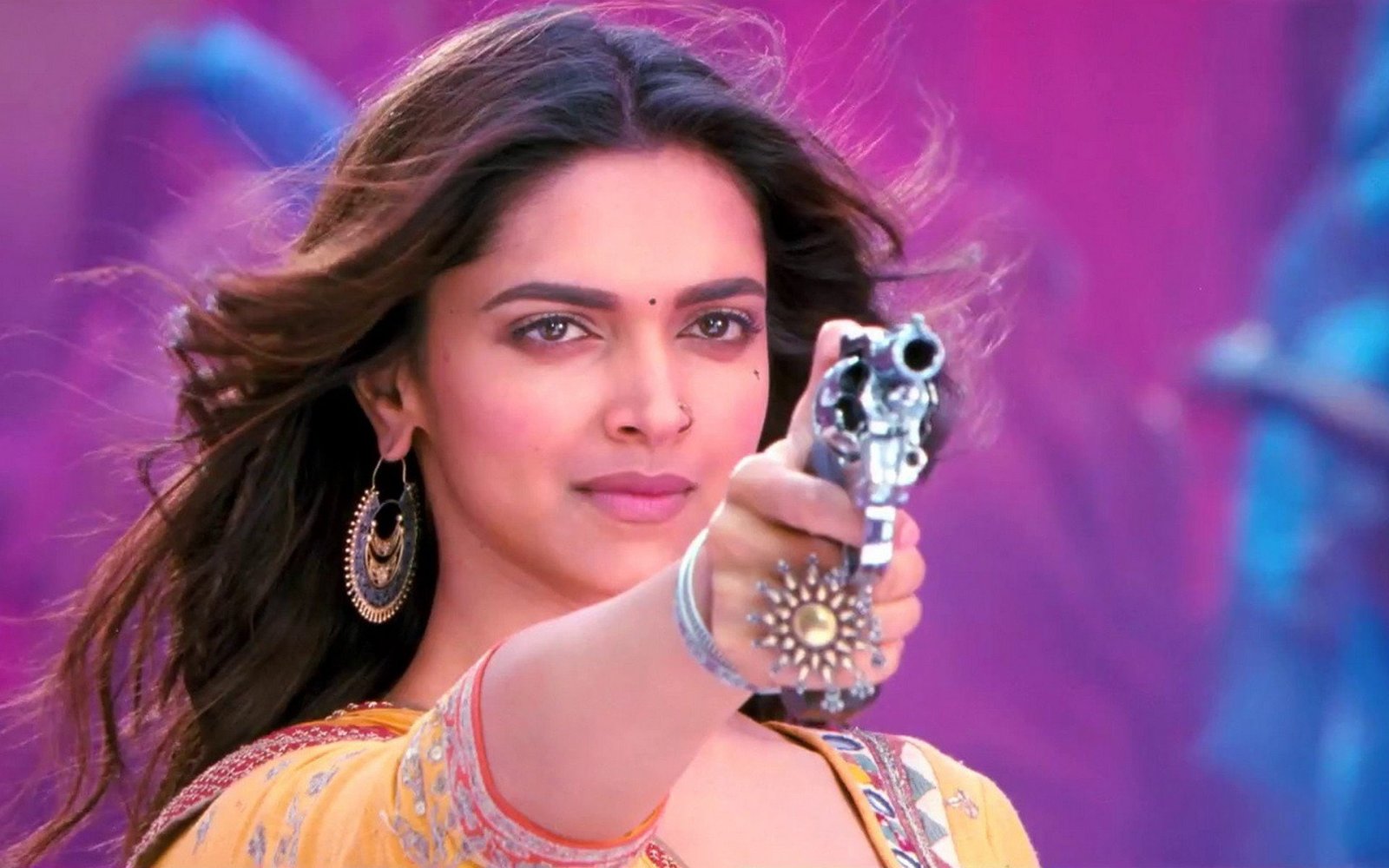 actress babe bollywood deepika film goliyon indian model