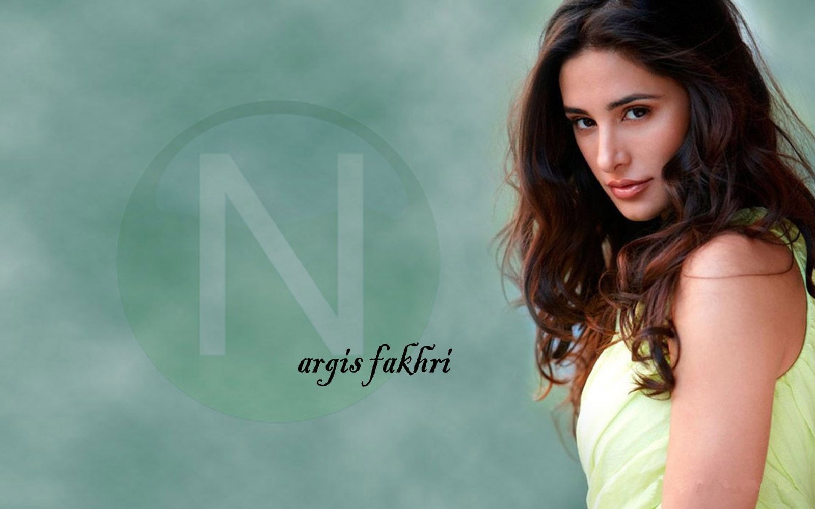 actress babe bollywood fakhri model nargis