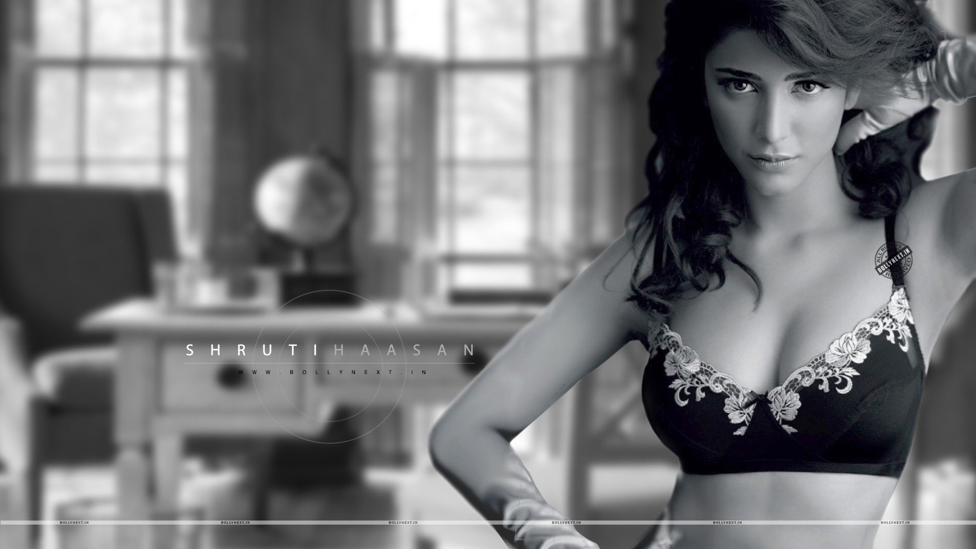 actress babe bollywood hassan indian model shruti singer