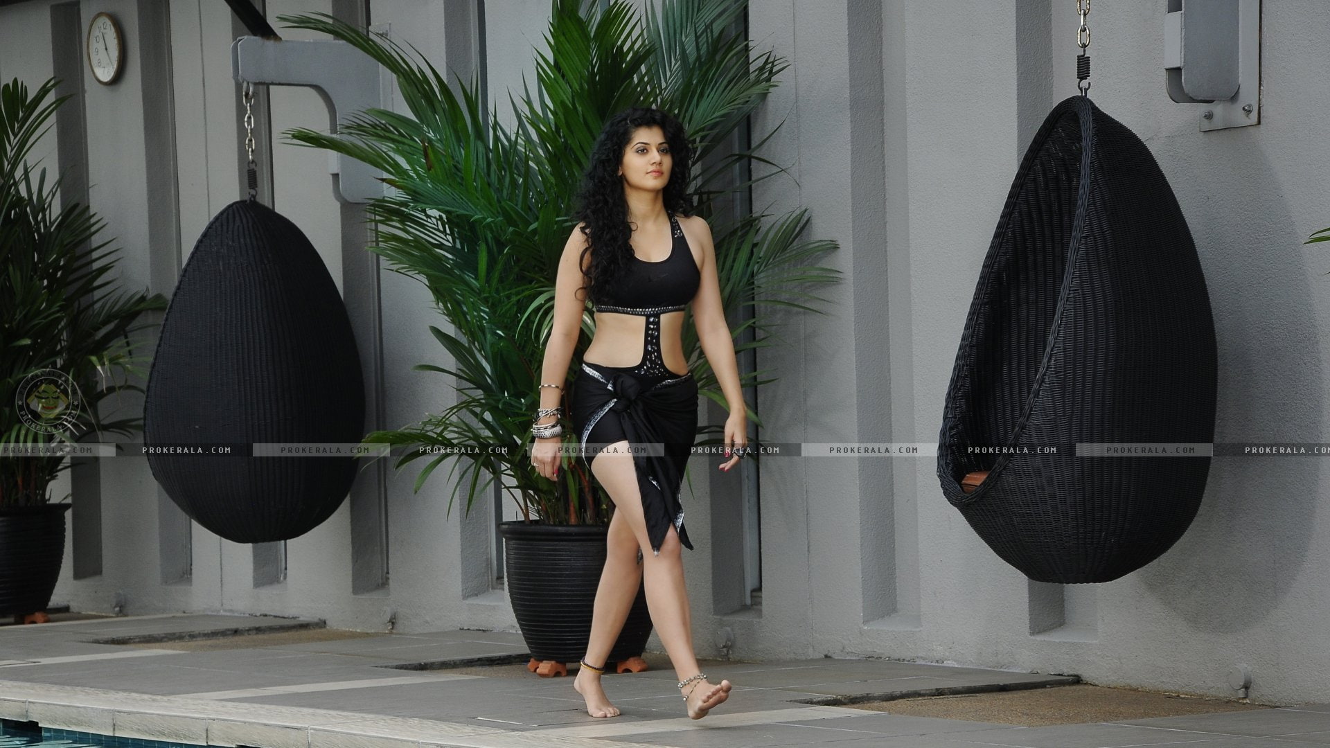 actress babe bollywood model tapsee