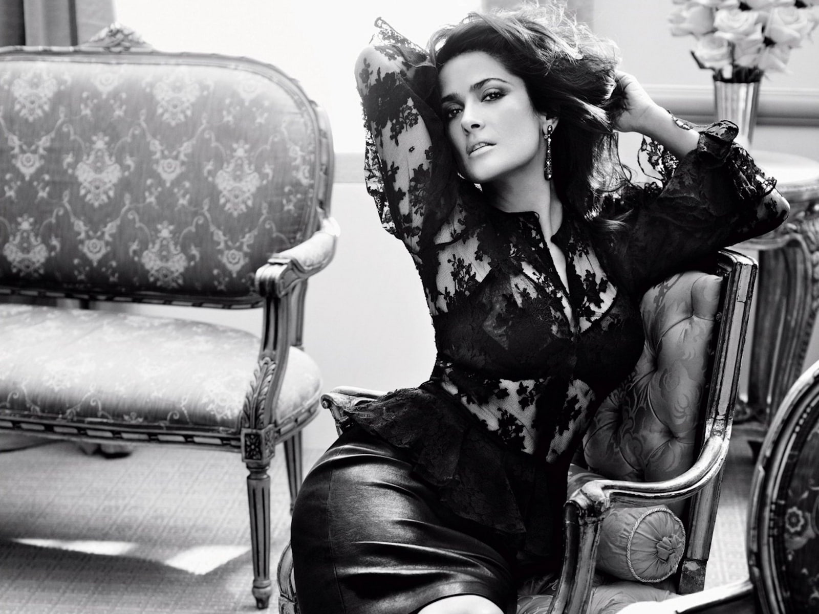 actress brunette brunettes female females girl girls