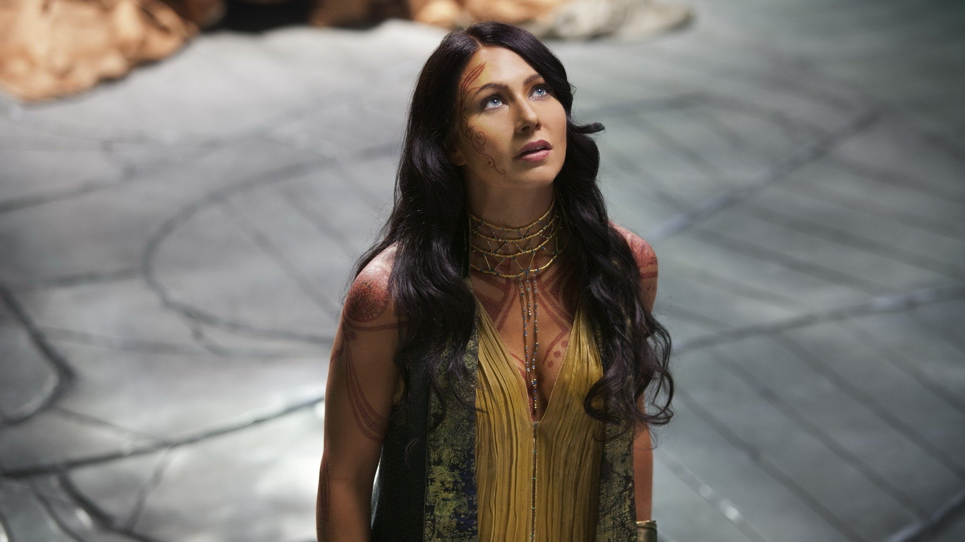 actress brunettes carter collins dejah disney film hollywood