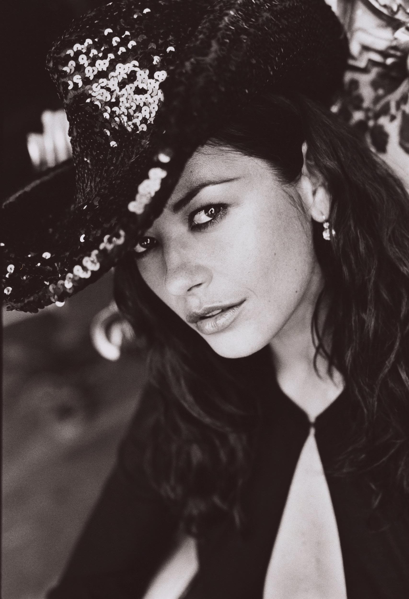 actress catherine jones women zeta