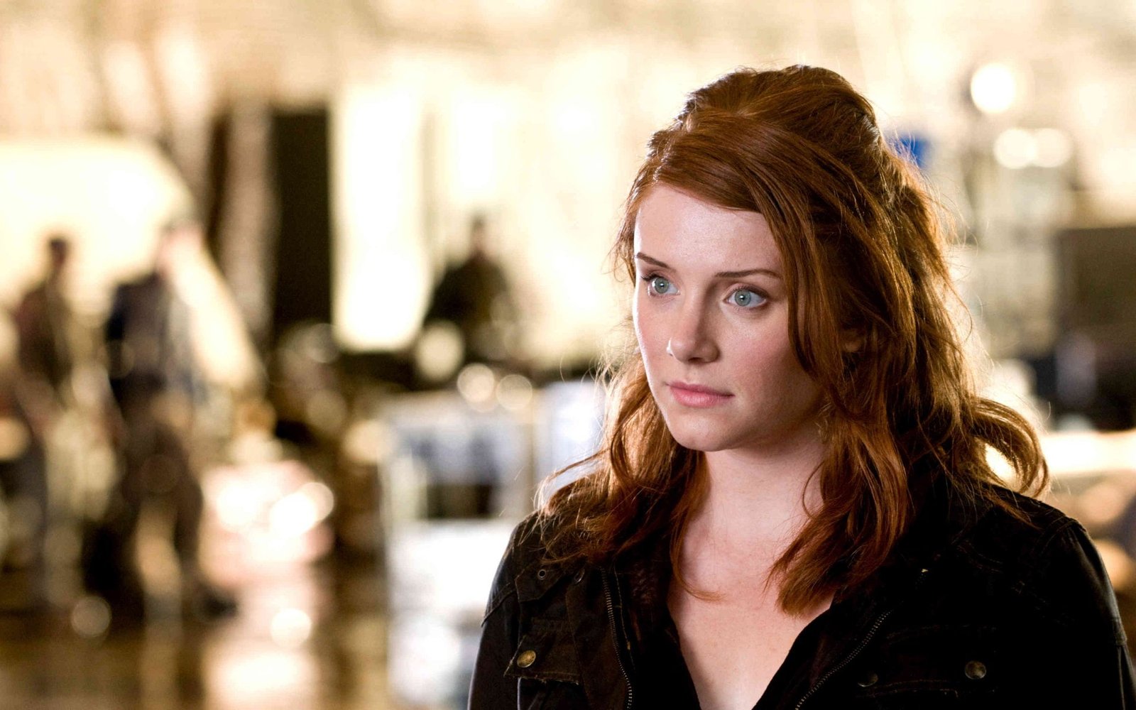 Actresses Bryce Dallas Howard American
