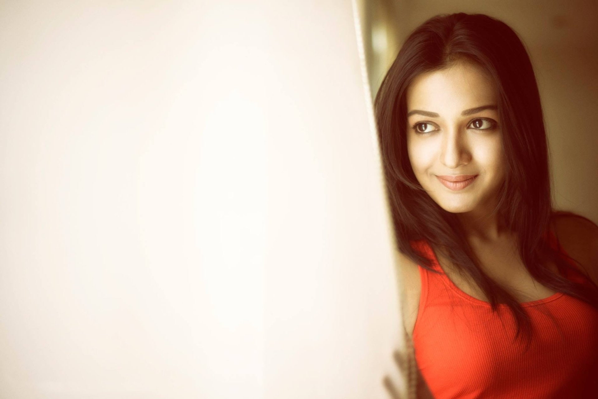 Actresses Catherine Tresa Bollywood