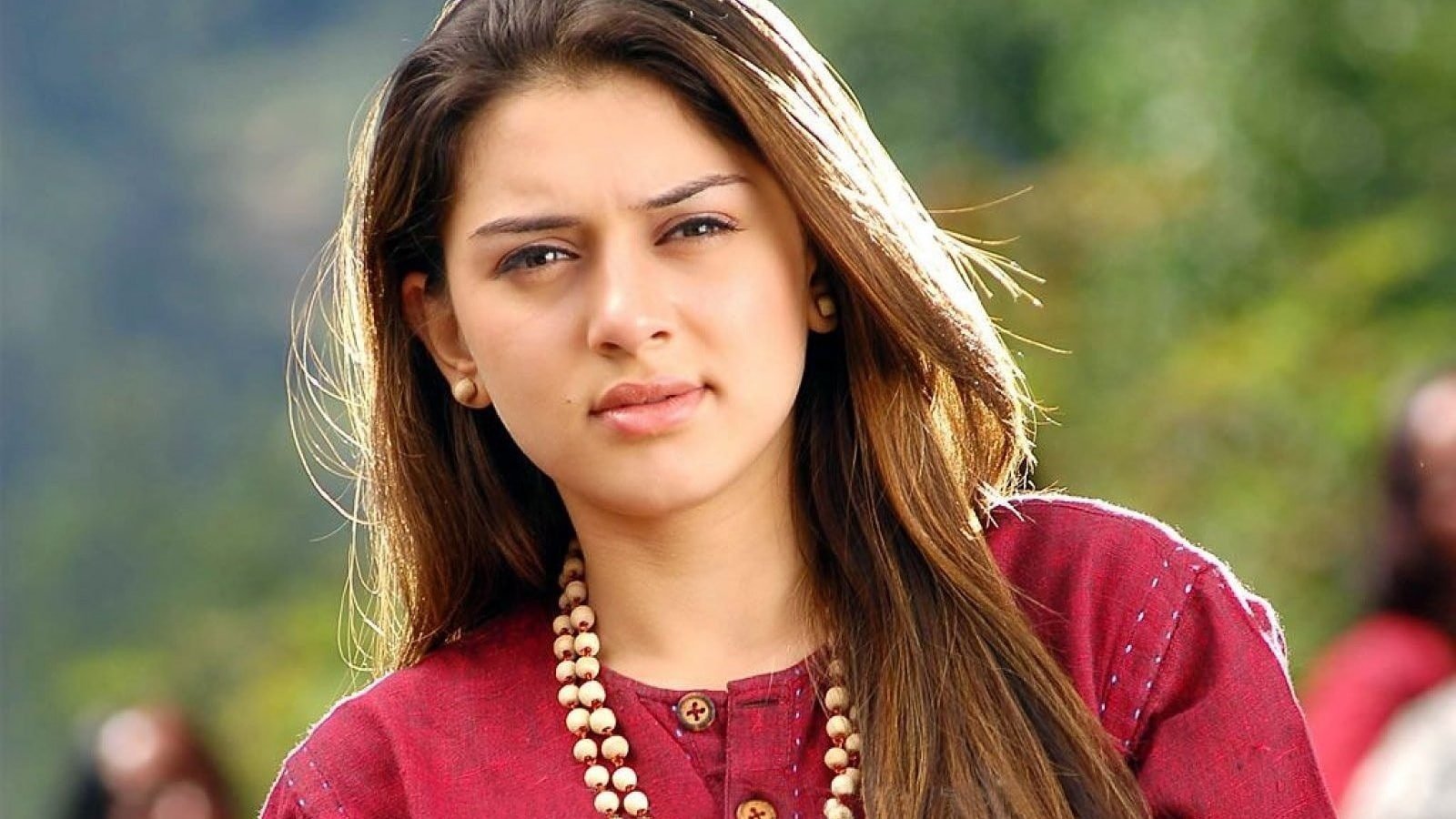 actress hansika motwani
