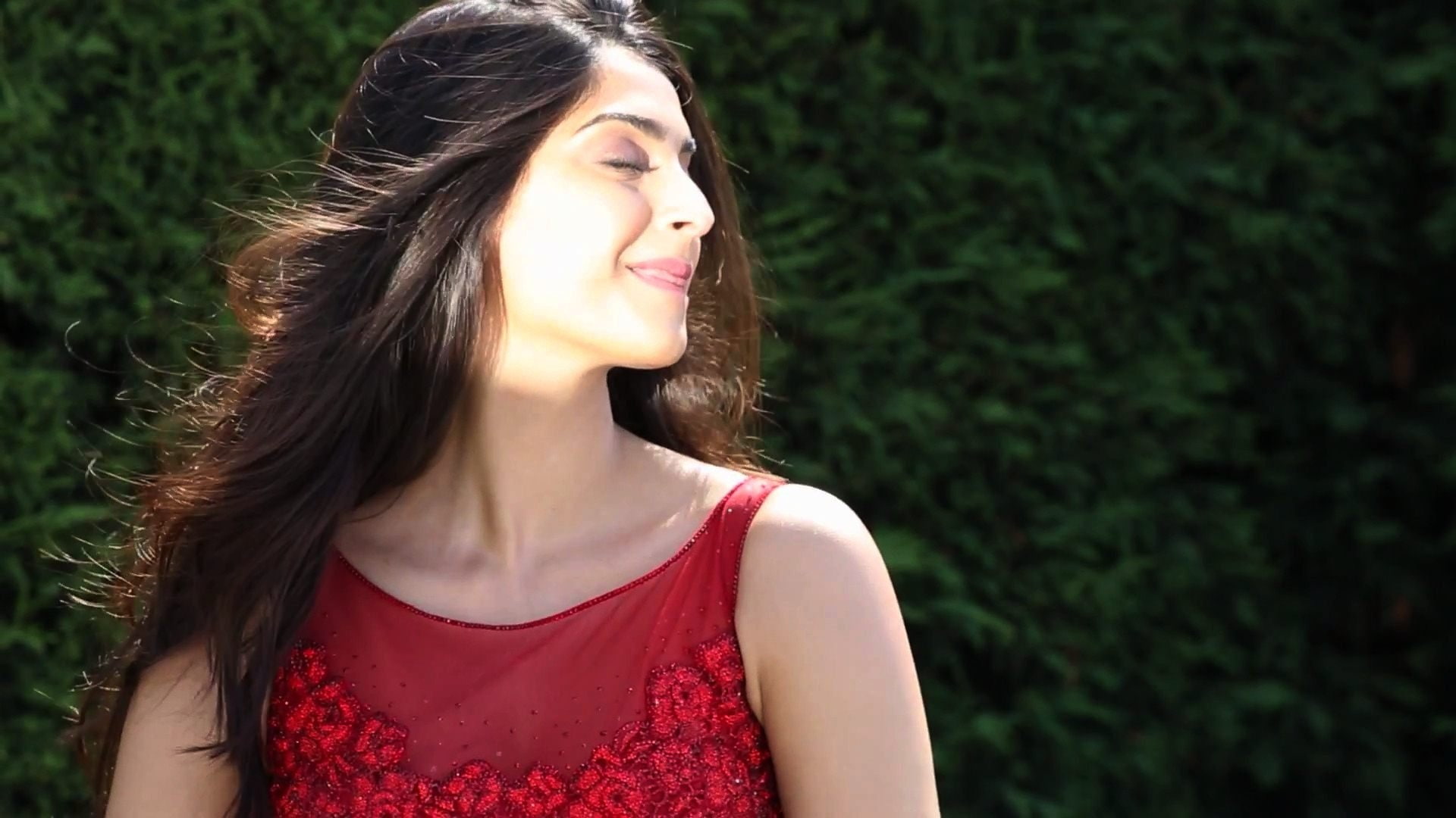 actress indian kapoor model sonam