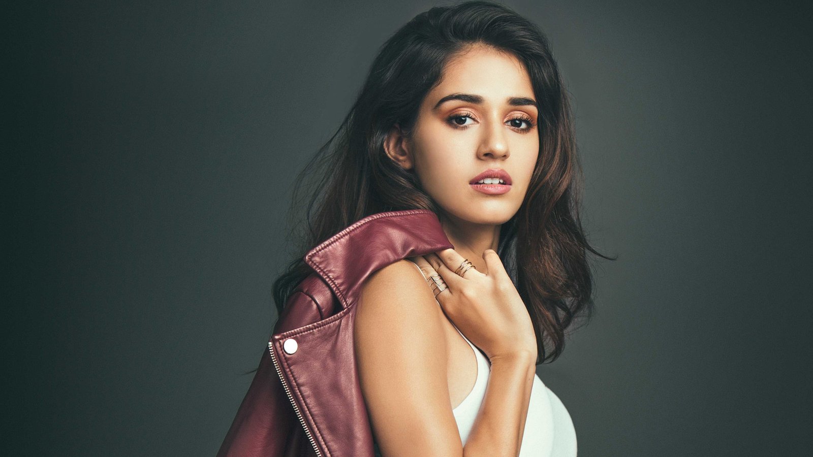 Actresses Disha Patani 2k