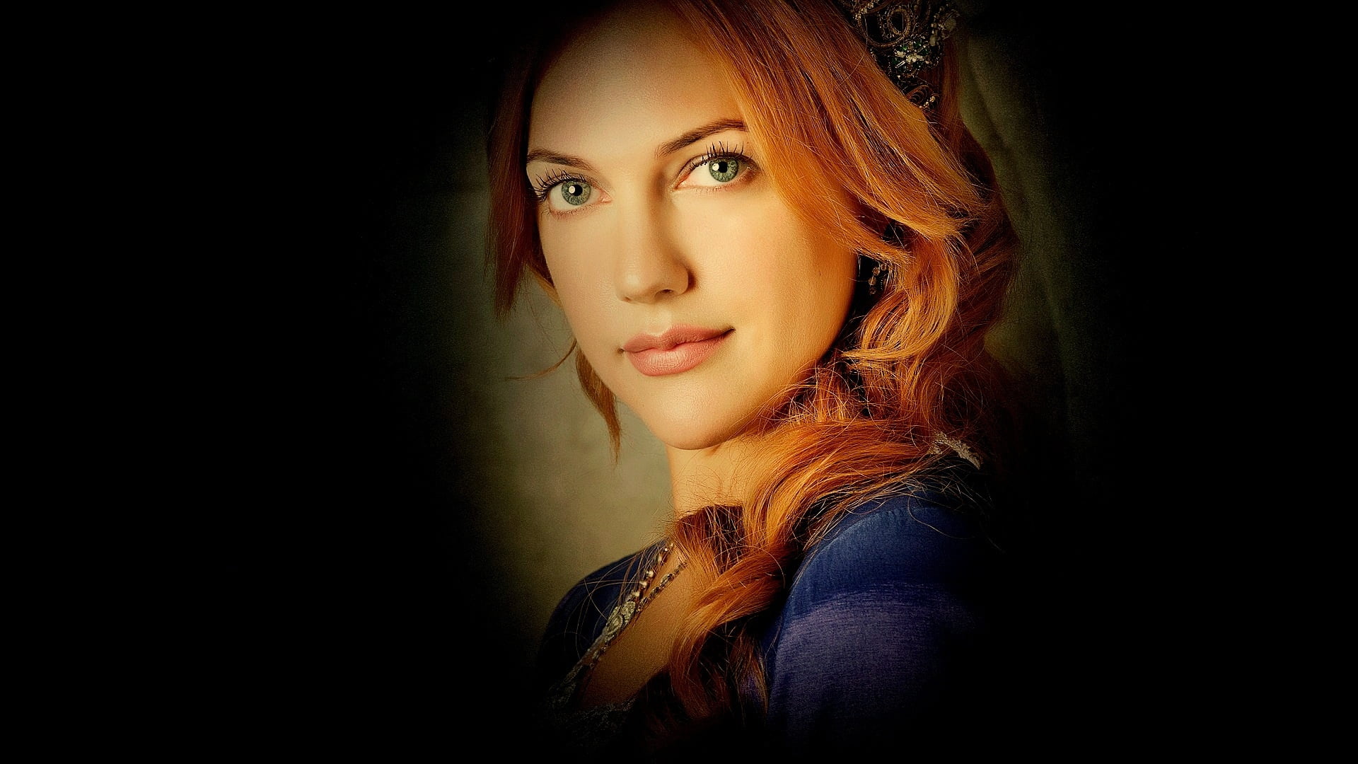 actress Meriem Userli H rrem Meryem Uzerli Magnificent Century