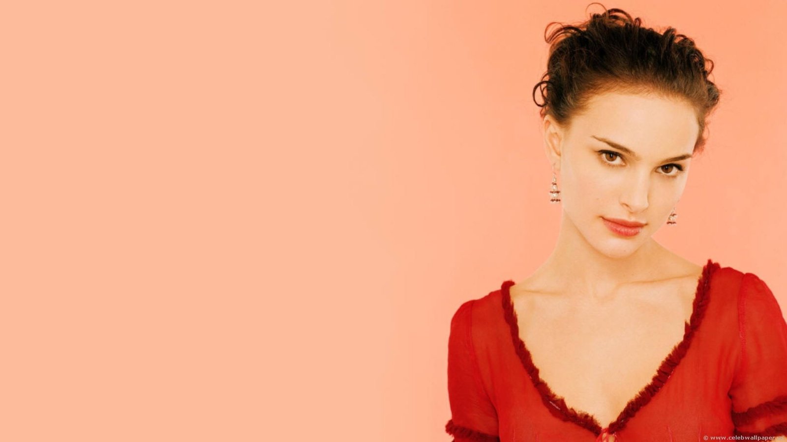 actress natalie portman women