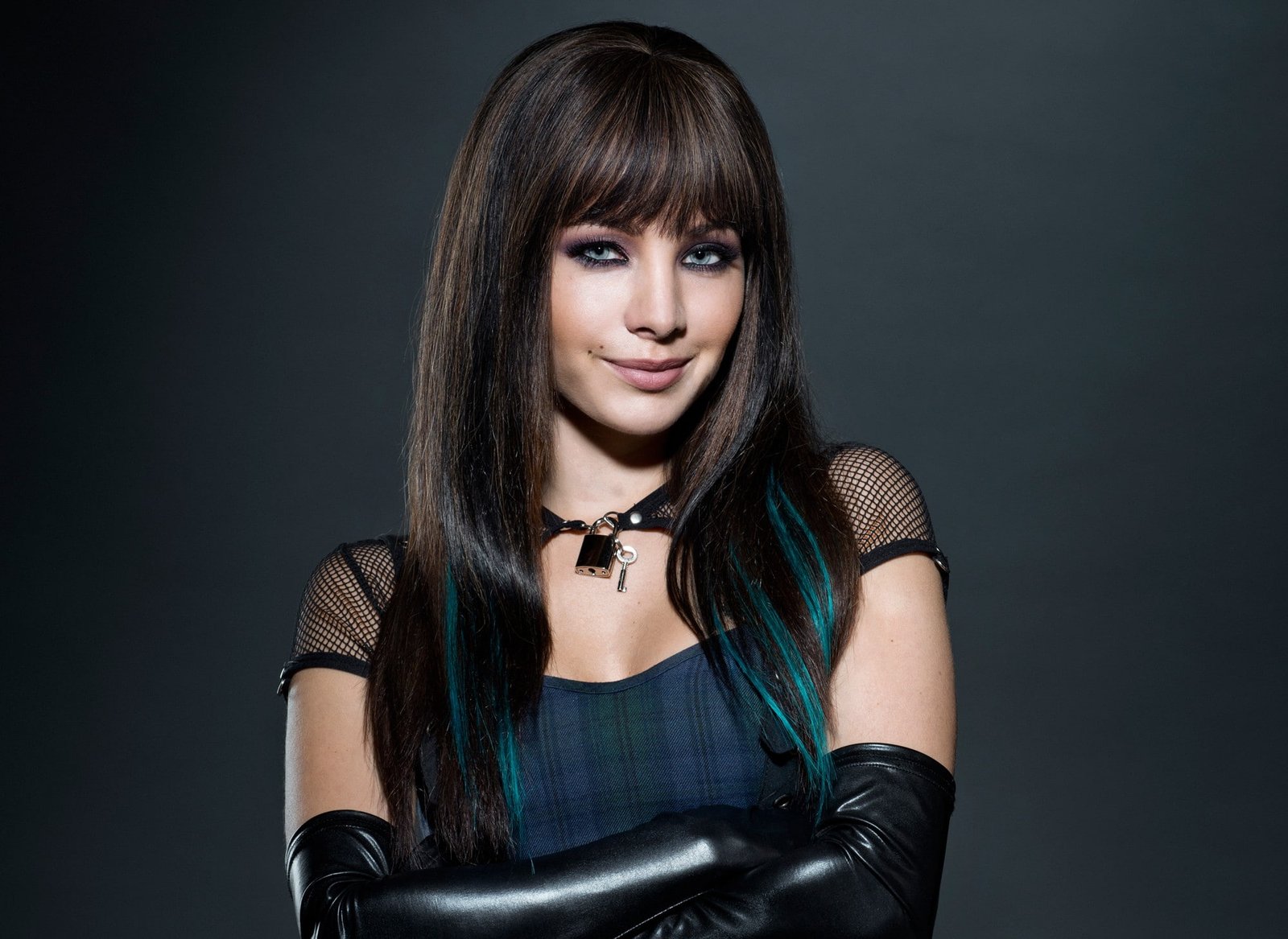 actress women face Ksenia Solo 2k