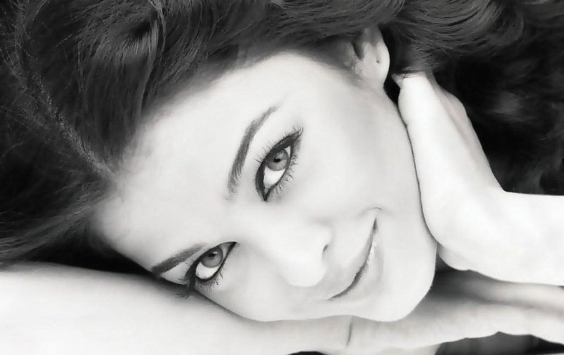 Actresses Aishwarya Rai